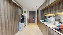 The Reef At King’s Dock (D4), Condominium #485554901